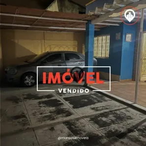 Casa com 3 Quartos à venda, 121m² no Senador Camará, Rio de Janeiro