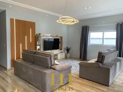 Casa de Condomínio com 4 Quartos à venda, 283m² no Centro, Taubaté