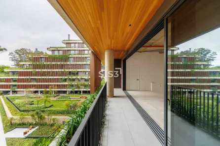 Apartamento com 2 Quartos à venda, 182m² no Bigorrilho, Curitiba