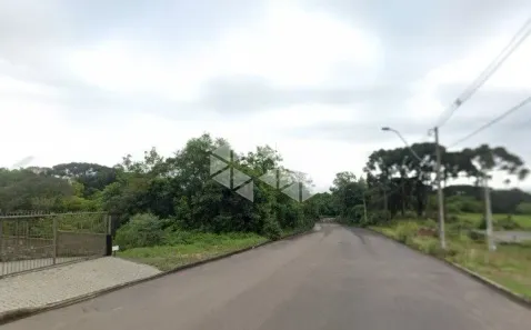 Lote/Terreno à venda, 616m² no São Giácomo, Caxias do Sul