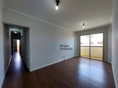 Apartamento com 3 Quartos à venda, 100m² no Jardim São Domingos, Americana