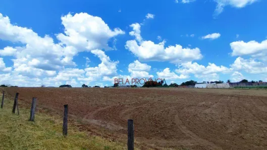 Lote/Terreno à venda, 17m² no Dois Córregos, Piracicaba