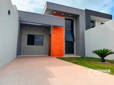 Casa com 2 Quartos à venda, 56m² no Zona 01, Maringá