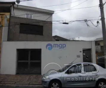 Sobrado com 3 Quartos à venda, 170m² no Jardim Japão, São Paulo