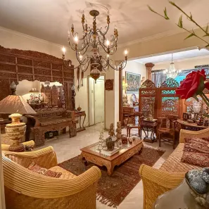Apartamento com 3 Quartos à venda, 135m² no Flamengo, Rio de Janeiro