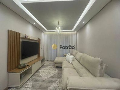 Apartamento com 3 Quartos à venda, 107m² no Centro, São Bernardo do Campo