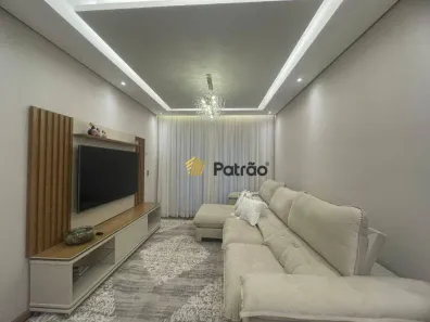 Apartamento com 3 Quartos à venda, 155m² no Centro, São Bernardo do Campo