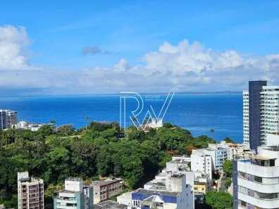 Cobertura com 4 Quartos à venda, 140m² no Graça, Salvador