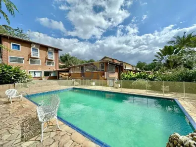 Casa de Condomínio com 5 Quartos à venda, 650m² no Jardim Ipês, Cotia