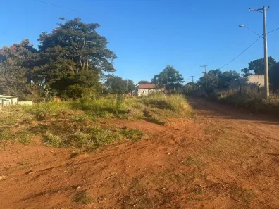 Lote/Terreno à venda, 1000m² no Chácara Recreio Parque do Sabiá (Zona Rural), São José do Rio Preto