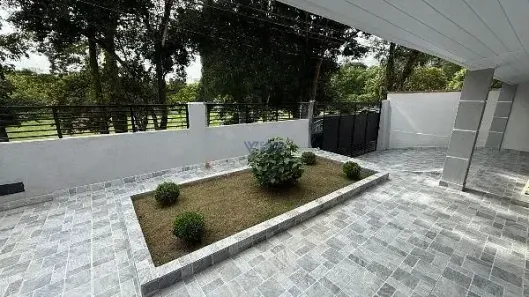 Casa com 3 Quartos à venda, 163m² no Jardim Satélite, São José dos Campos