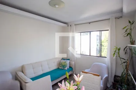Apartamento com 2 Quartos à venda, 48m² no Centro, Diadema