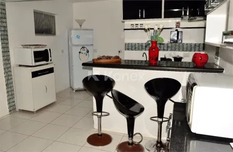 Cobertura com 4 Quartos à venda, 238m² no Enseada, Guarujá