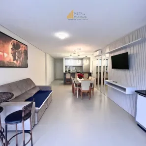 Apartamento com 4 Quartos à venda, 109m² no Mar Grosso, Laguna