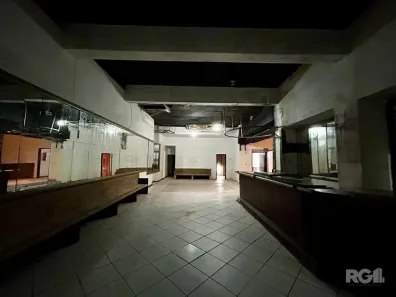 Imóvel Comercial para alugar, 650m² no Floresta, Porto Alegre