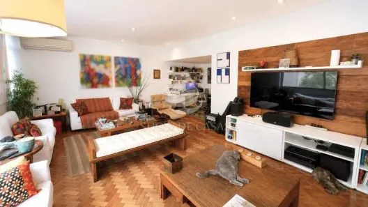 Apartamento com 3 Quartos à venda, 160m² no Copacabana, Rio de Janeiro
