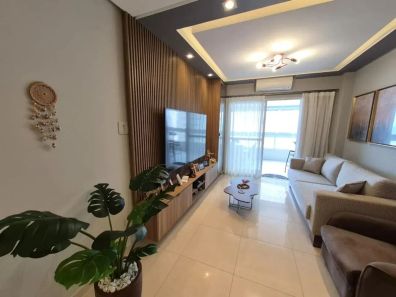 Apartamento com 2 Quartos à venda, 101m² no Aviação, Praia Grande