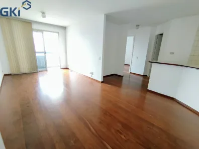 Apartamento com 2 Quartos para venda ou aluguel, 76m² no Pinheiros, São Paulo