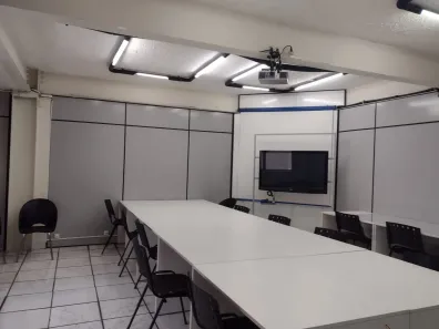 Sala Comercial à venda, 354m² no Cidade Jardim, Belo Horizonte