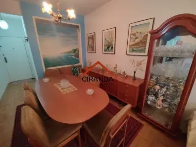 Apartamento com 2 Quartos à venda, 87m² no Vila Buarque, São Paulo