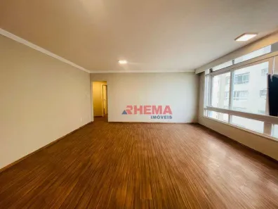 Apartamento com 3 Quartos à venda, 155m² no Boqueirão, Santos
