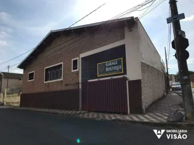 Casa com 3 Quartos à venda, 176m² no Nossa Senhora da Abadia, Uberaba