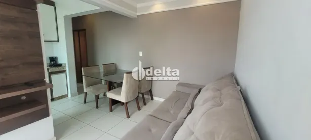 Apartamento com 3 Quartos à venda, 90m² no Santa Mônica, Uberlândia