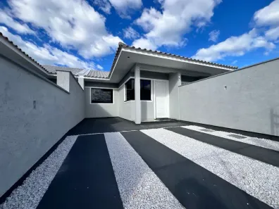  com 2 Quartos à venda, 50m² no Barra do Aririú, Palhoça