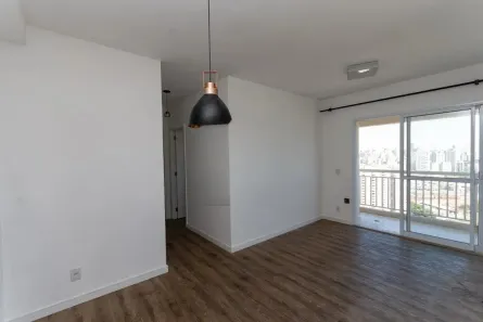 Apartamento com 2 Quartos à venda, 59m² no Barra Funda, São Paulo