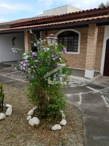 Casa de Condomínio com 3 Quartos à venda, 182m² no Bel Recanto, Taubaté