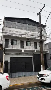 Prédio Comercial à venda, 530m² no Vera Cruz, Gravataí