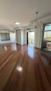 Apartamento com 3 Quartos à venda, 196m² no Pascoal Ramos, Cuiabá