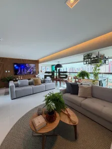Apartamento com 3 Quartos à venda, 140m² no Rio Vermelho, Salvador