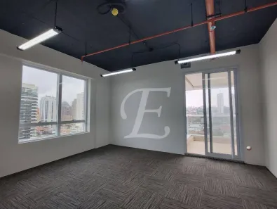 Sala Comercial à venda, 40m² no Chácara Santo Antônio (Zona Sul), São Paulo