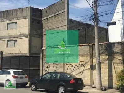 Lote/Terreno à venda, 2200m² no Cidade Industrial Satélite de São Paulo, Guarulhos