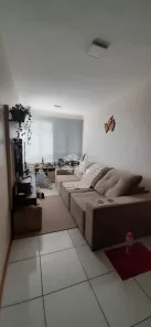 Apartamento com 2 Quartos à venda, 50m² no Verona, Bento Gonçalves