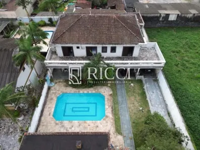 Casa com 4 Quartos à venda, 409m² no Morro Nova Cintra, Santos