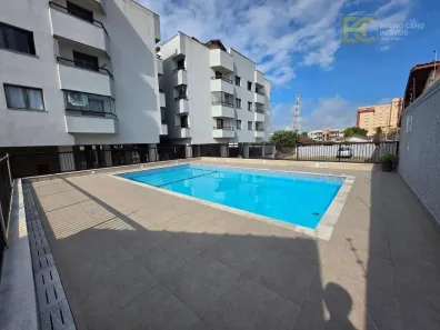 Apartamento com 3 Quartos à venda, 85m² no Centro, Peruíbe
