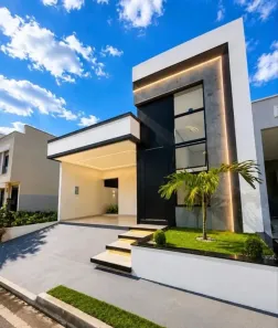 Casa de Condomínio com 3 Quartos à venda, 112m² no Quarenta Horas (Coqueiro), Ananindeua