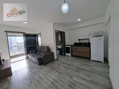 Apartamento com 2 Quartos à venda, 63m² no Vila Guarani (Z Sul), São Paulo