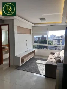 Apartamento com 2 Quartos à venda, 62m² no Passo da Areia, Porto Alegre