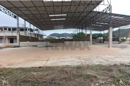 Galpão/Depósito/Armazém à venda, 4827m² no Espera Feliz, Espera Feliz
