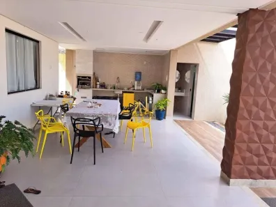 Casa com 3 Quartos à venda, 240m² no Ipitanga, Lauro de Freitas
