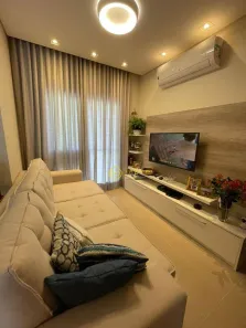 Casa de Condomínio com 3 Quartos à venda, 110m² no Aparecidinha, Sorocaba