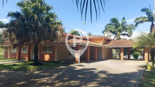 Casa de Condomínio com 4 Quartos à venda, 280m² no Condomínio Jardim das Palmeiras, Bragança Paulista