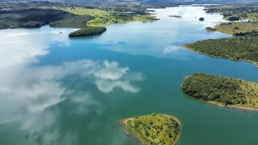 Lote/Terreno à venda, 1000m² no Paranoá Parque, Brasília