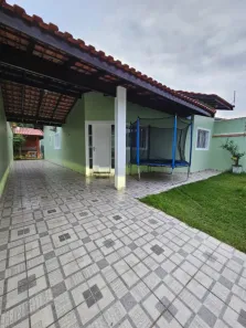Casa com 3 Quartos à venda, 108m² no Jardim das Palmeiras, Itanhaém
