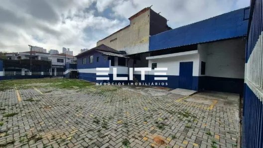 para alugar, 83m² no Vila Guiomar, Santo André