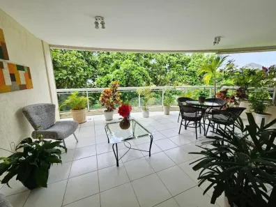 Apartamento com 3 Quartos à venda, 107m² no Recreio dos Bandeirantes, Rio de Janeiro
