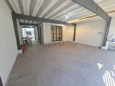 Sobrado com 3 Quartos à venda, 168m² no Jardim Internacional, São Paulo